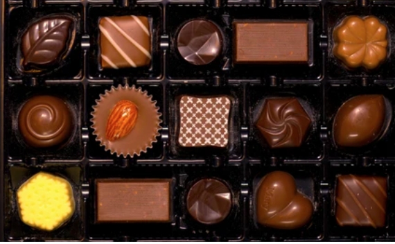 350 Gr Dünyanın En İyi Kakaoları İle