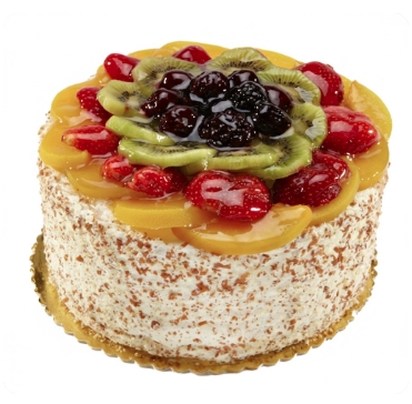 6-9 Kişilik Karışık Meyveli Premium Sunum Ürün