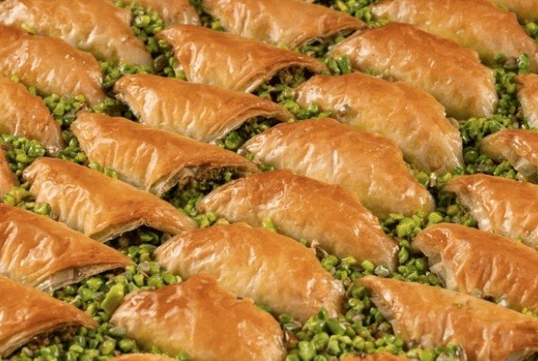 Doyurucu Büyük Porsiyon 2000 Gr Şöbiyet