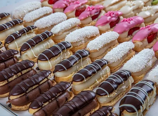 Kaliteli Malzeme İçeren 2 Kg Karışık EK