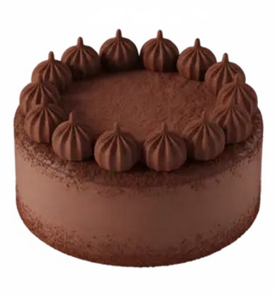 Sevilen Gurme Tat 6-9 Kişilik Klasik Lezzet