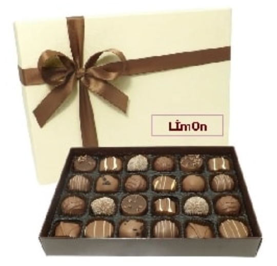 Special Çikolata 350 Gr El Yapımı